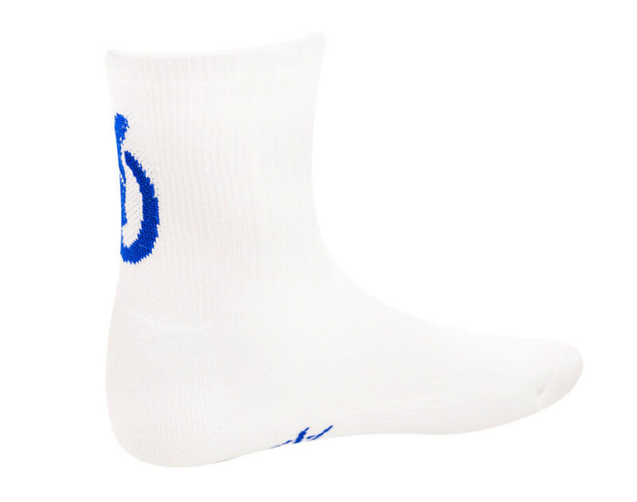 Ponožky VOXX  Mystic White  43-47 - main (6)