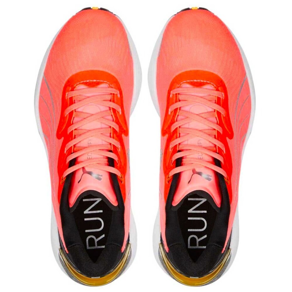 Dámská běžecká obuv Puma  Electrify Nitro 2 Sunset Glow  EUR 38,5 - main (2)