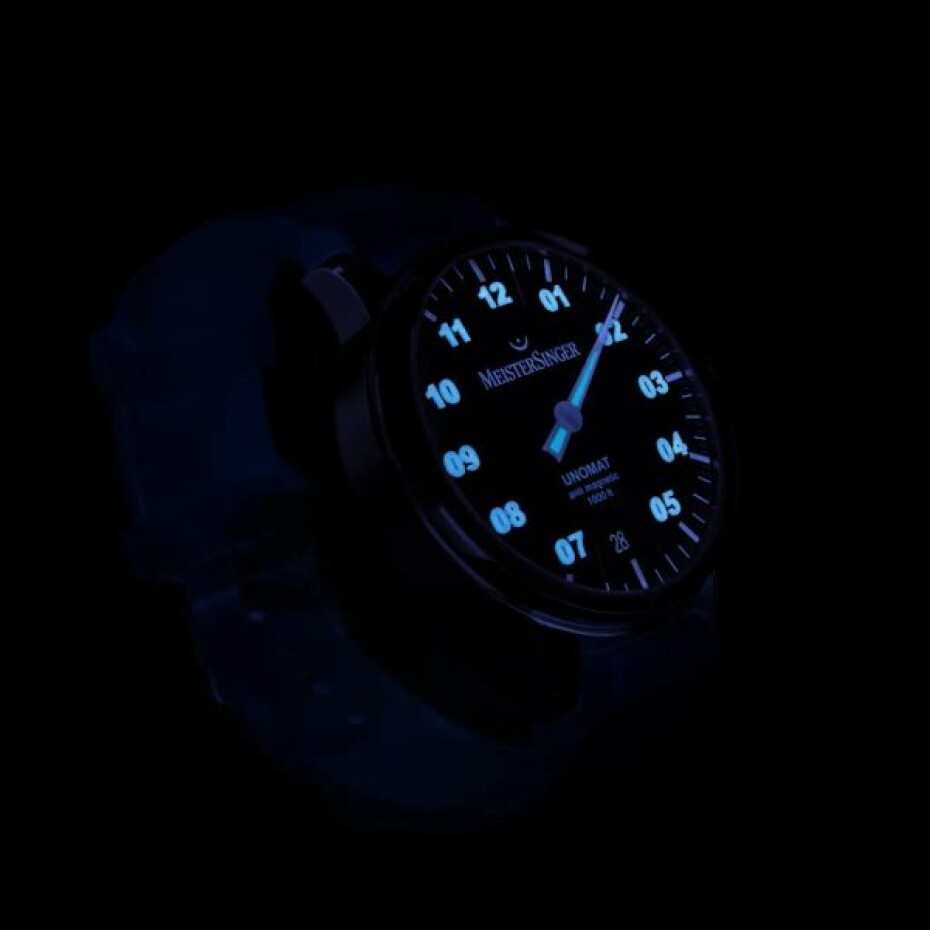 MeisterSinger Unomat ED-UN902BLUBL - main (1)