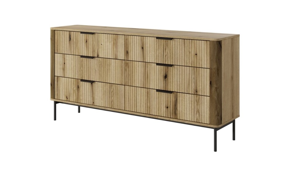 ArtLas Komoda WILLS 163 6S - main (0)