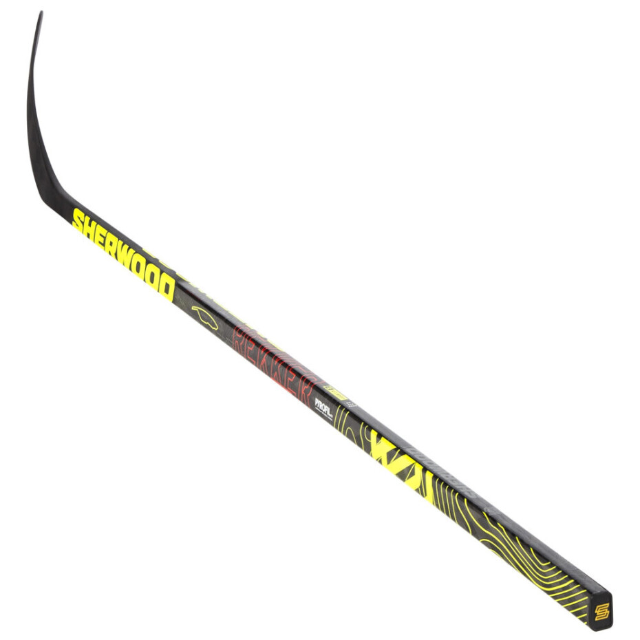 Kompozitová hokejka SHER-WOOD Rekker Legend 2 Senior PP28 levá ruka dole, flex 85 - main (6)