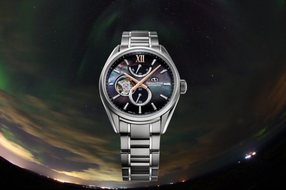 Orient Star Contemporary RE-BY0007A M34 F7 Limited Edition - main (8)