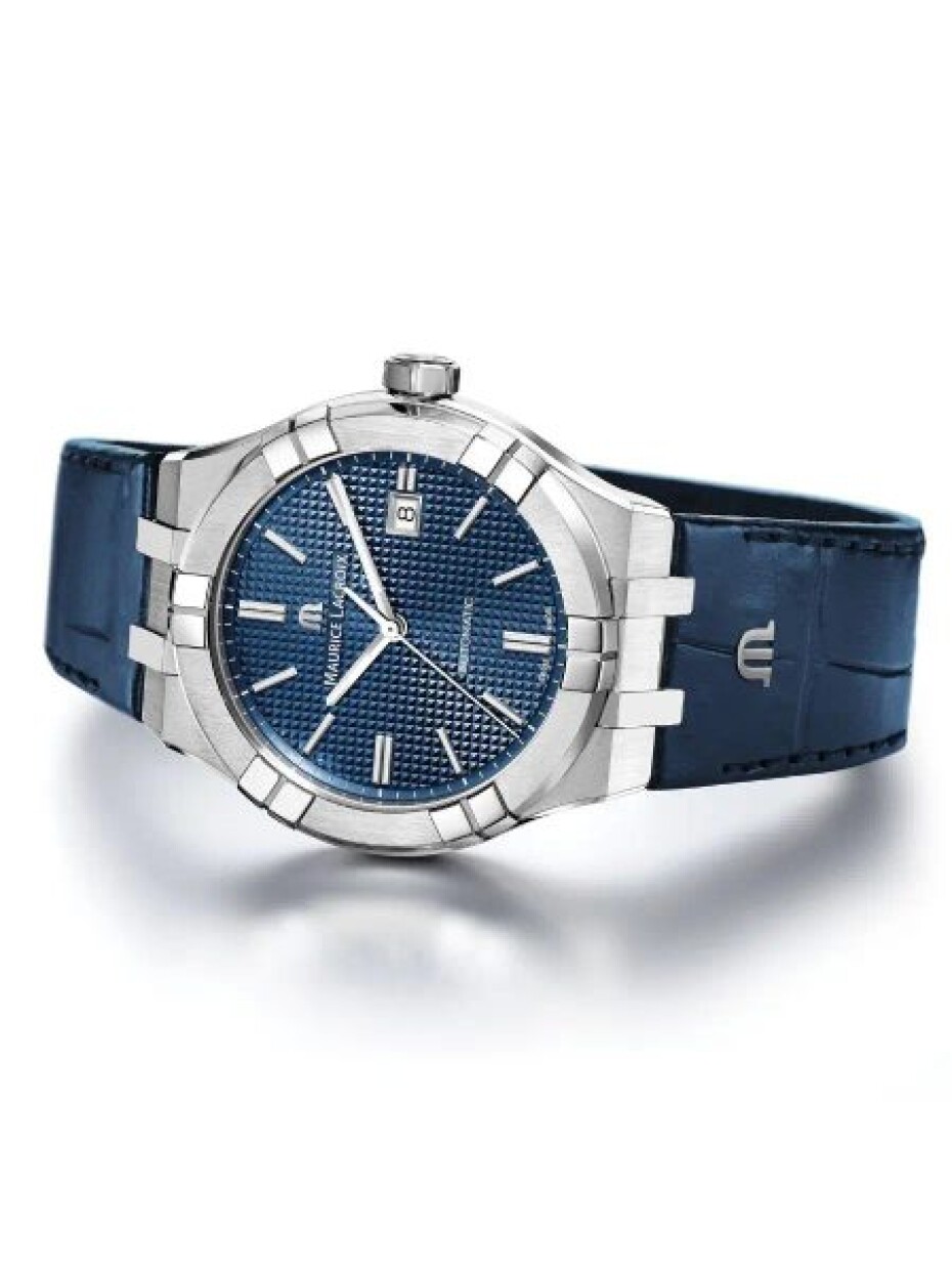 Maurice Lacroix Aikon Automatic AI6008-SS001-430-1 - main (1)