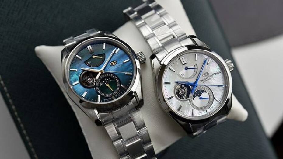 Orient Star RE-AY0005A Contemporary Moon Phase - main (5)