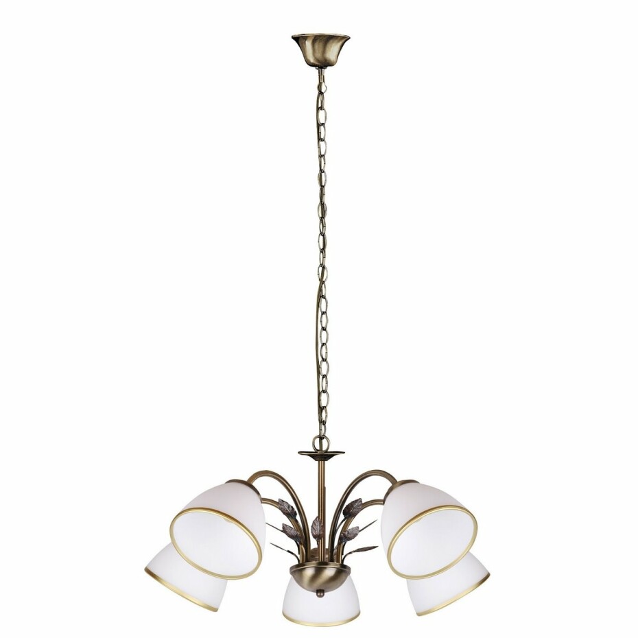 Rabalux 2780 Aletta závěsné svítidlo, pr. 60 cm - main (0)