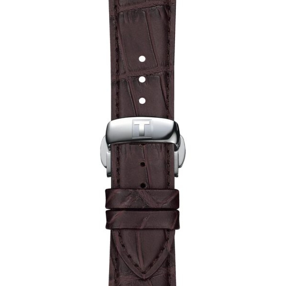 Tissot Gentleman Automatic Silicium T127.407.16.031.01 - main (3)