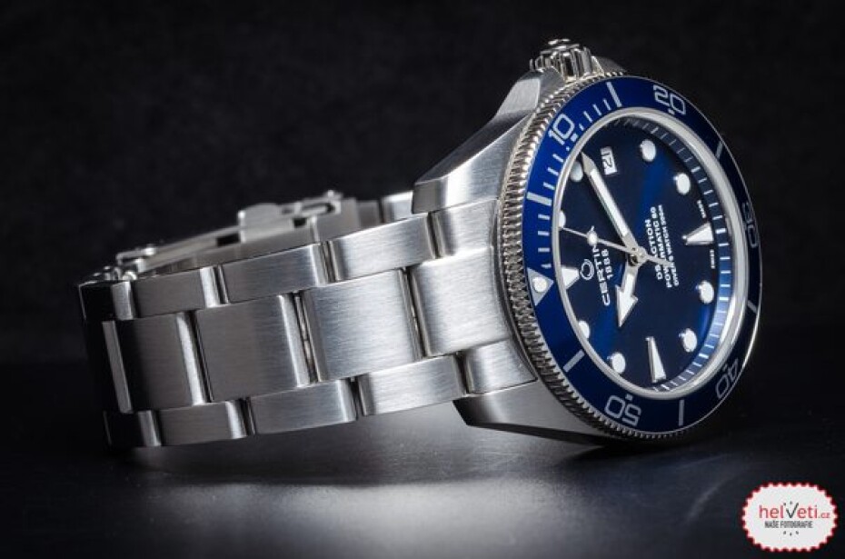 Certina DS Action Diver Powermatic 80 C032.807.11.041.00 - main (3)