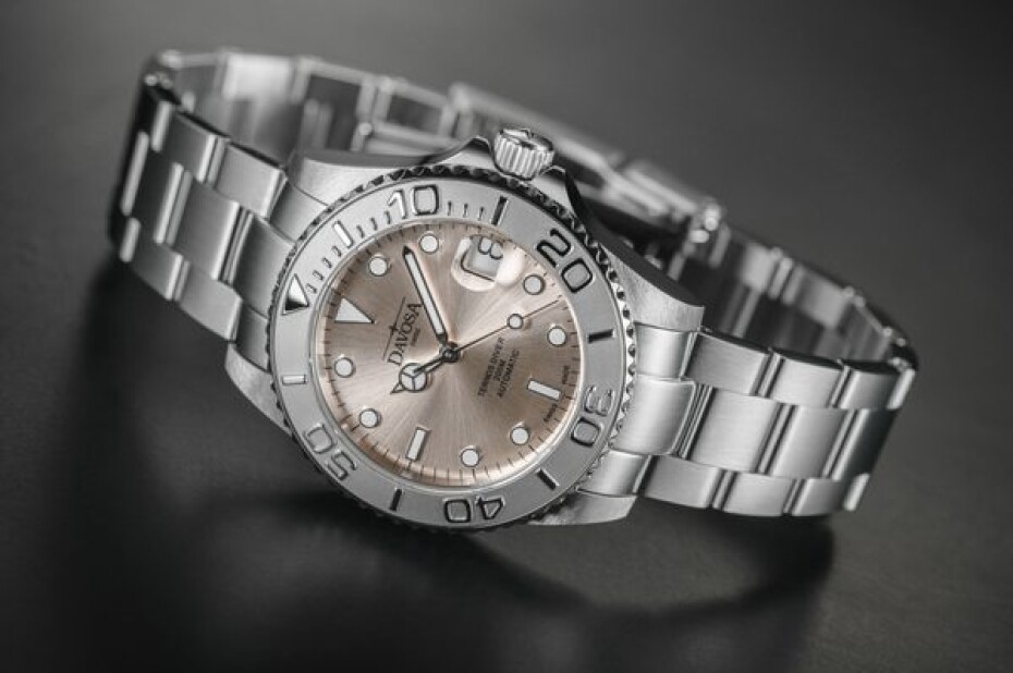 Davosa Ternos Medium California Automatic 166.199.80 - main (4)