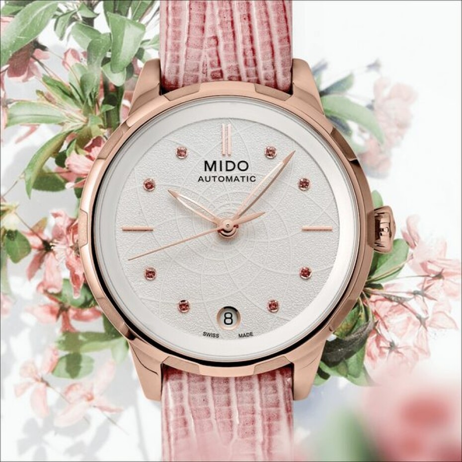 Mido Rainflower M043.207.36.011.00 - main (4)