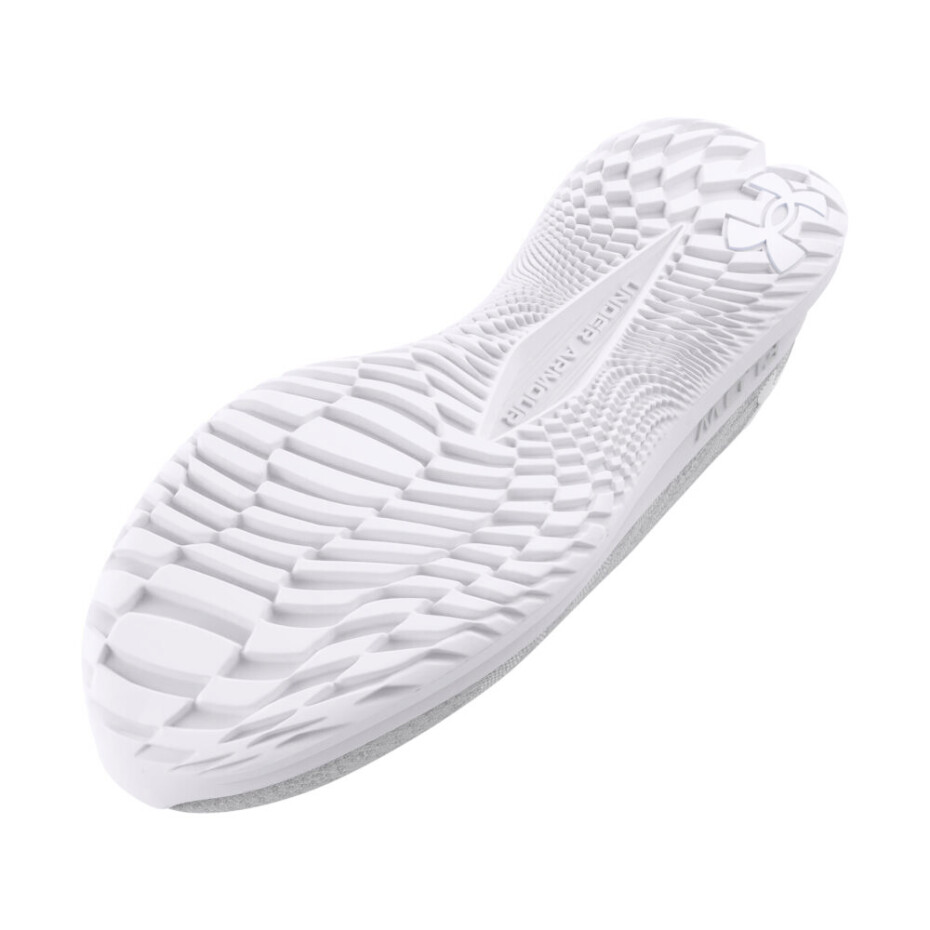 Dámská běžecká obuv Under Armour Velociti 3-WHT  EUR 40,5 - main (6)