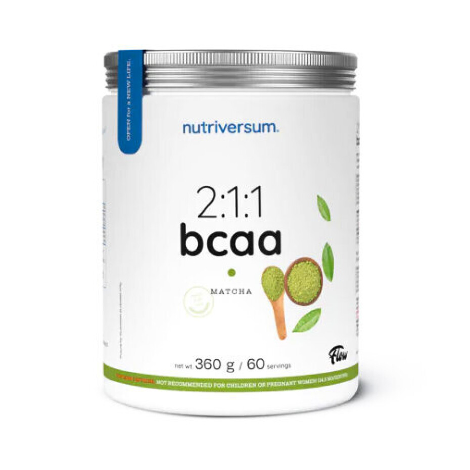 Nutriversum 2:1:1 BCAA 360 g hrozen - main (6)