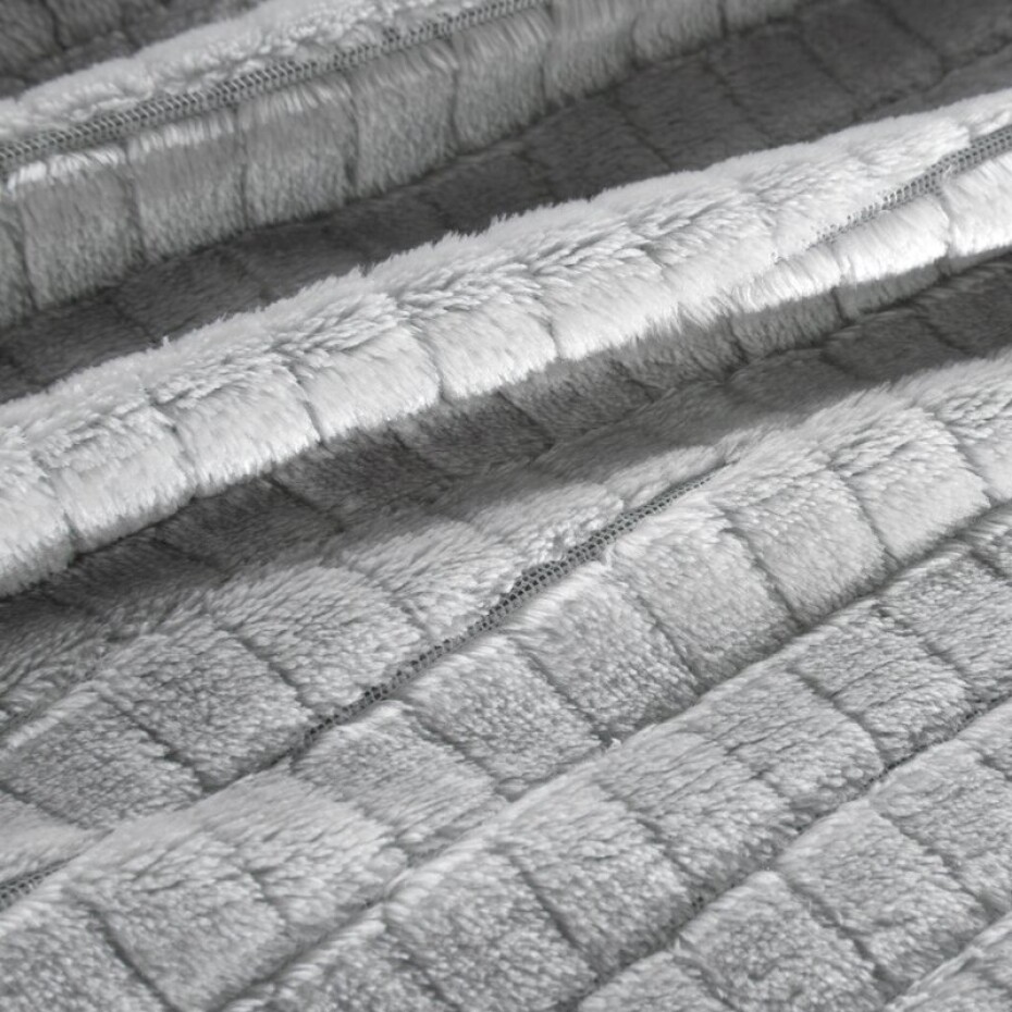 ArtFir Deka CINDY 2 | šedá 200 x 220 cm - main (5)