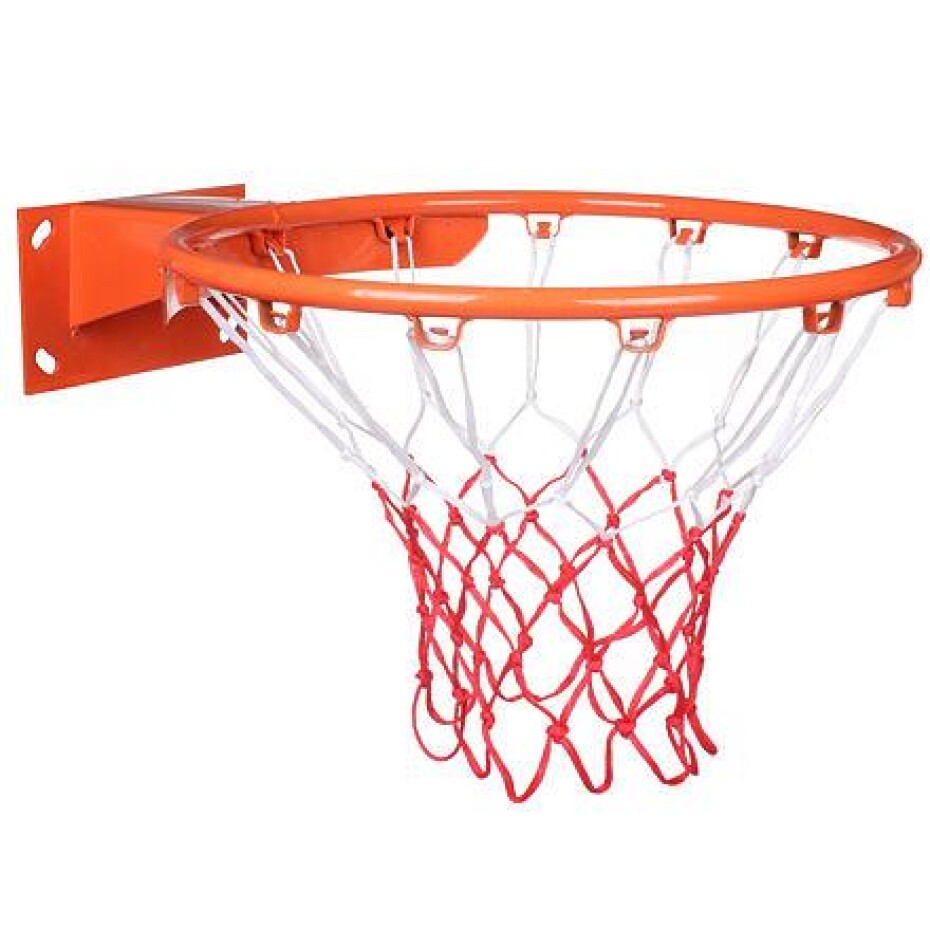 Merco RX Sport basketbalová obroučka - main (0)