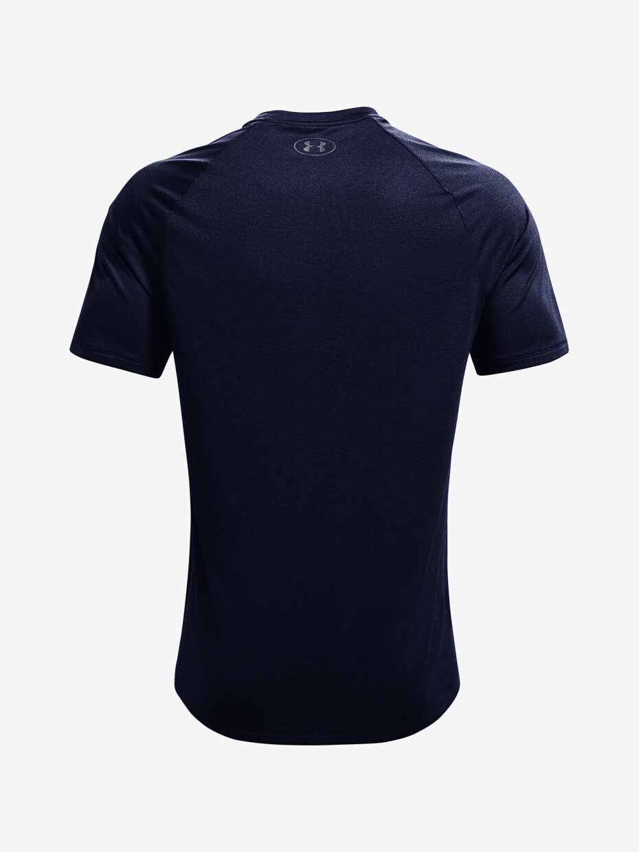 Under Armour UA Tech 2.0 SS Tee No NVY 1345317 410 - main (3)