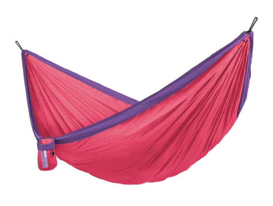 La Siesta Cestovní síť Colibri 3.0 Single (CLT17 77passionflower) - main (0)