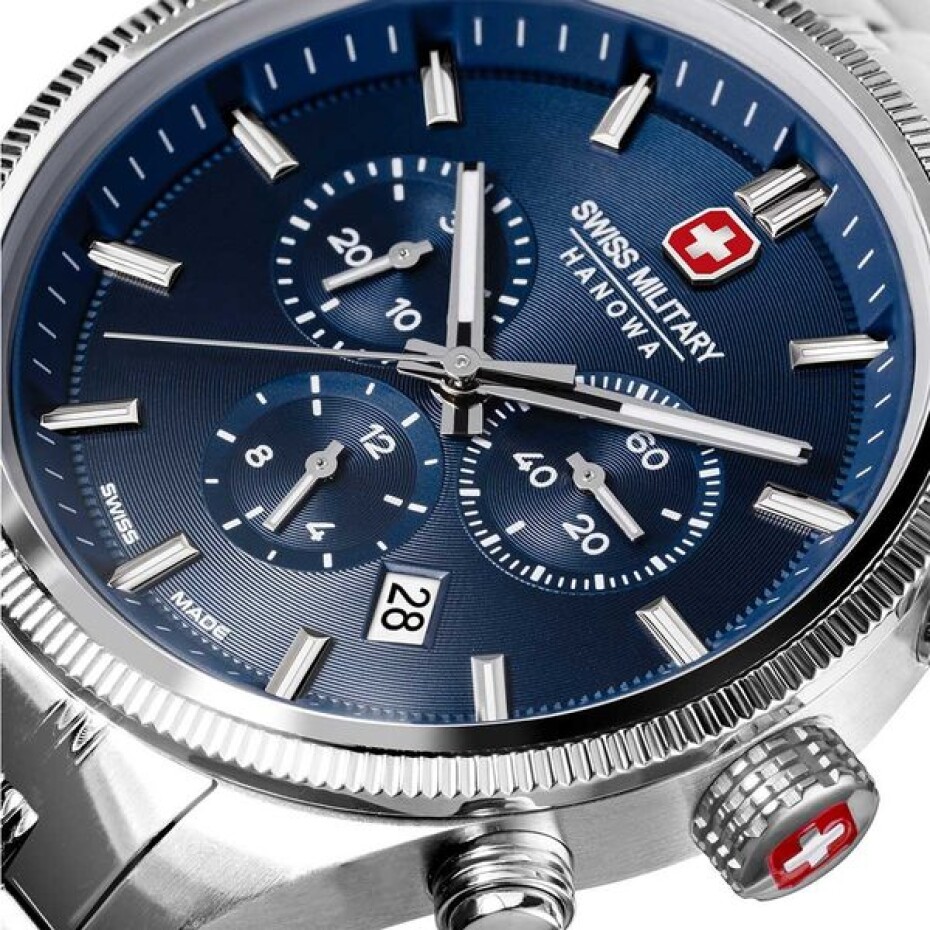 Swiss Military Hanowa AIRMAN FIRST CLASS SMWGI0003104 - main (4)