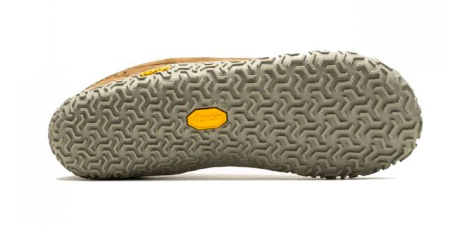 Dámská outdoorová obuv Merrell  Vapor Glove 6 Ltr Tobacco  UK 7,5 - main (3)