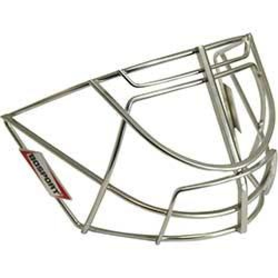 Bosport BM101 SR NEREZ brankářská mřížka - main (0)