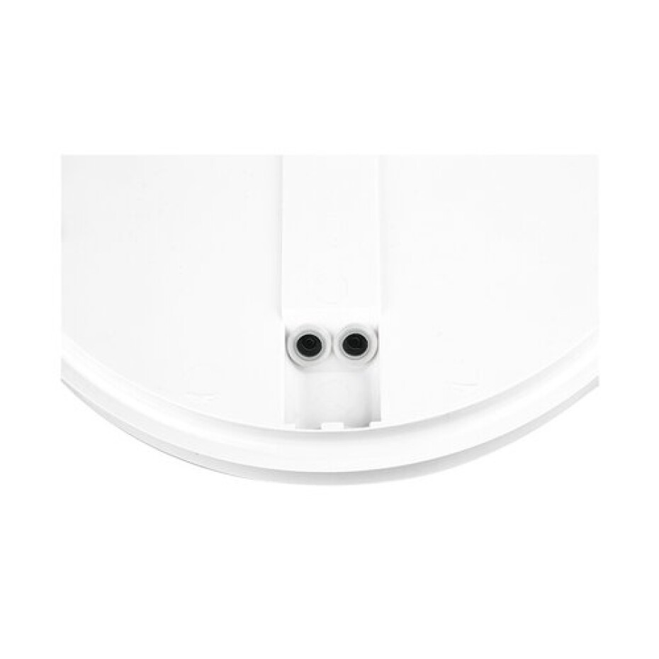 Panlux Přisazené LED svítidlo Olga 10 W, bílá - main (1)