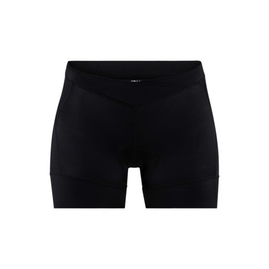 Dámské cyklistické kalhoty Craft  Essence Hot Black S - main (0)