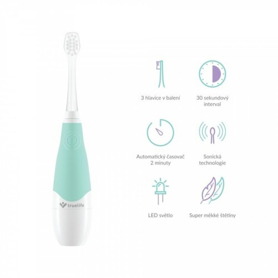 TrueLife SonicBrush Baby G - main (3)
