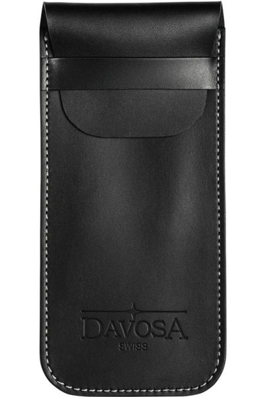 Kožené cestovní pouzdro Davosa 210.86 - main (0)