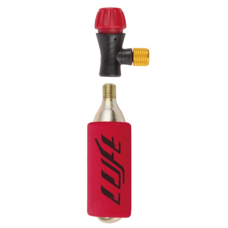 M-wave Pumpa CO2 S Ventilem Regulovatelná - main (0)