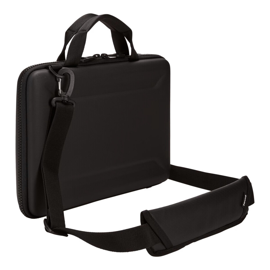 Taška na notebook Thule Gauntlet 4 MacBook Pro Attaché 14" - Black - main (1)