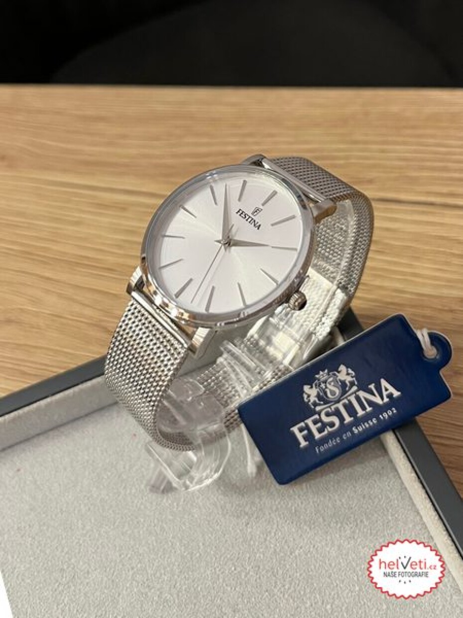 Festina Boyfriend 20475/1 - main (2)
