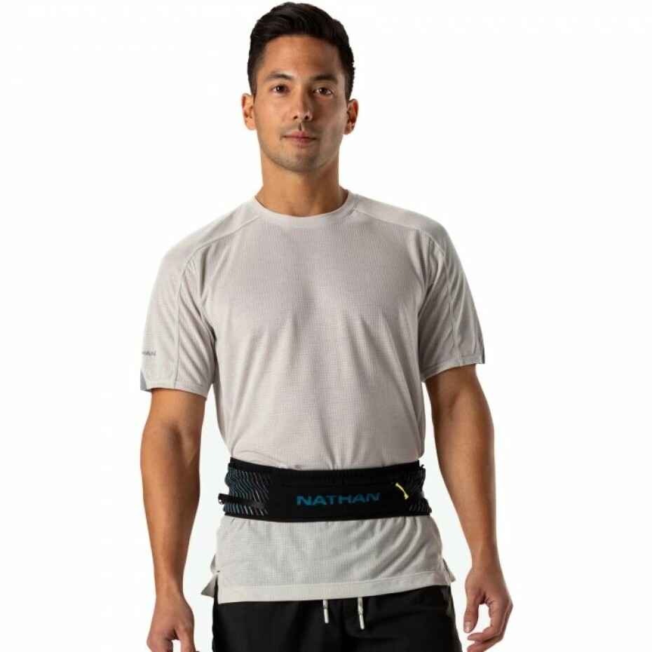 Nathan Pinnacle Series Waistpack 40220n - main (1)