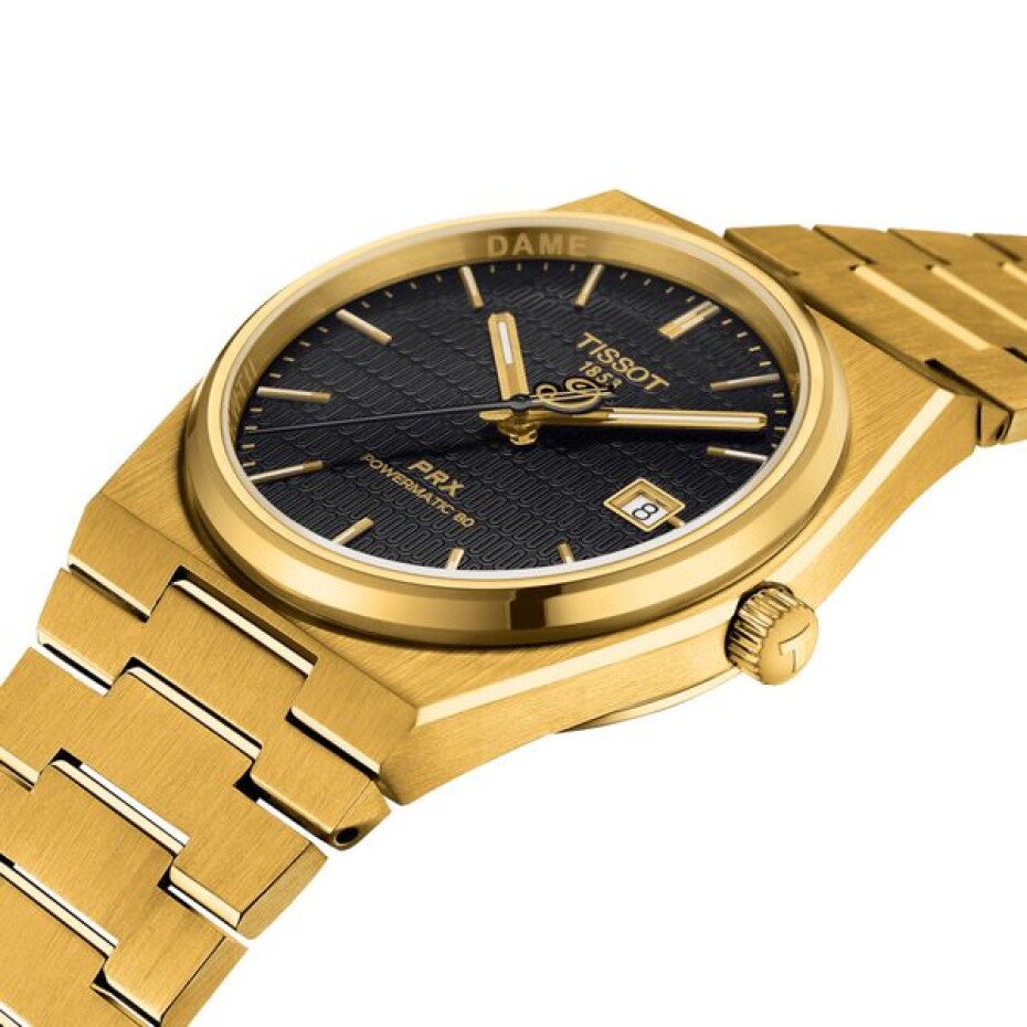 Tissot PRX Powermatic 80 Damian Lillard Special Edition T137.407.33.051.00 - main (3)
