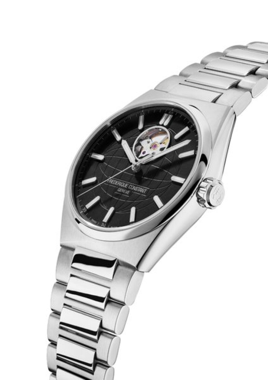 Frederique Constant Highlife Gents Heart Beat Automatic FC-310B4NH6B - main (12)