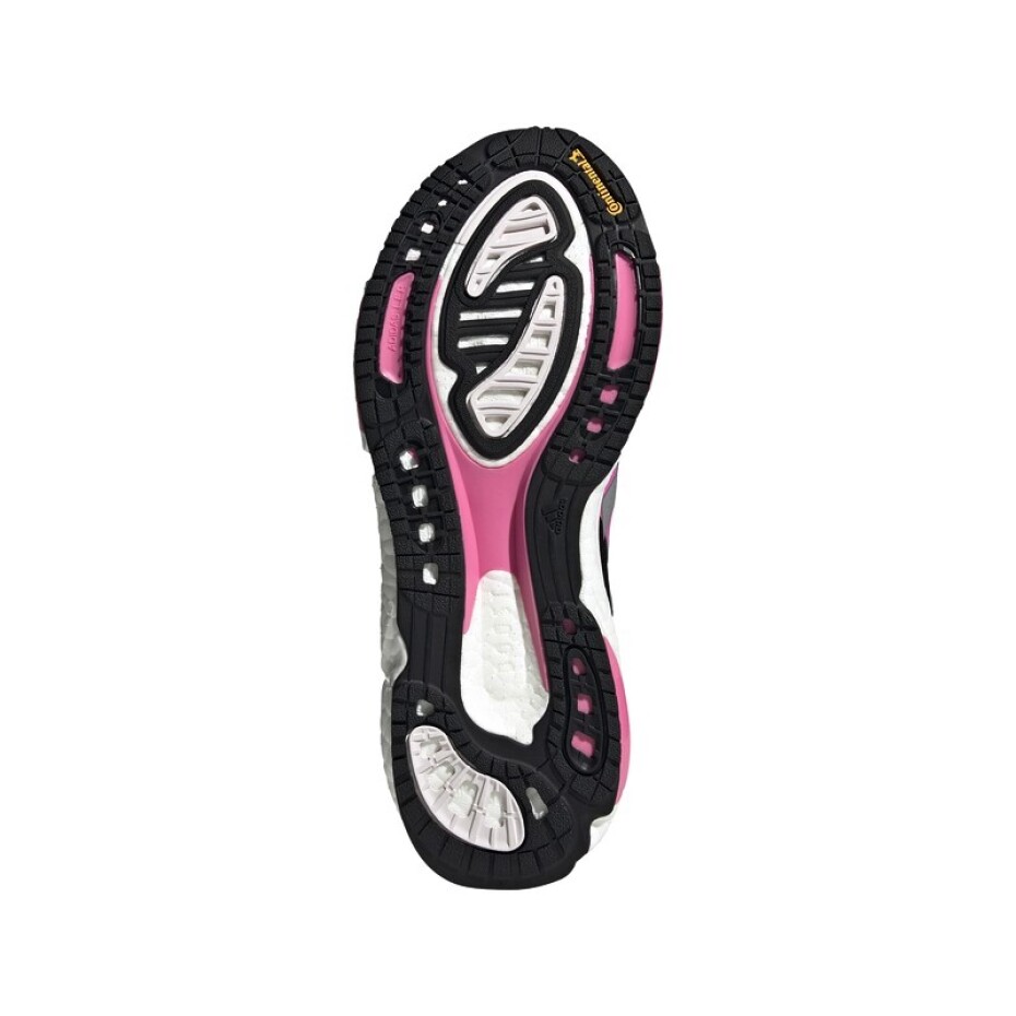 Dámská běžecká obuv adidas Solar Boost 3 black/pink  EUR 38 2/3 - main (2)