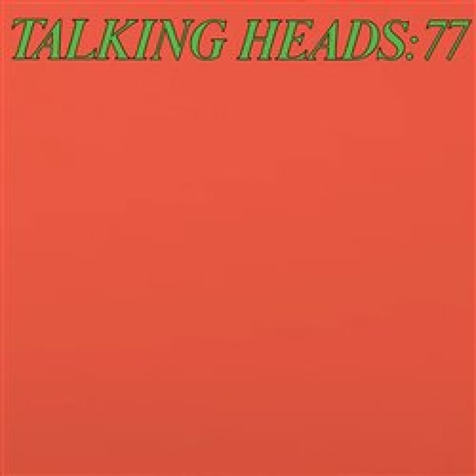 Talking Heads:77 - main (0)