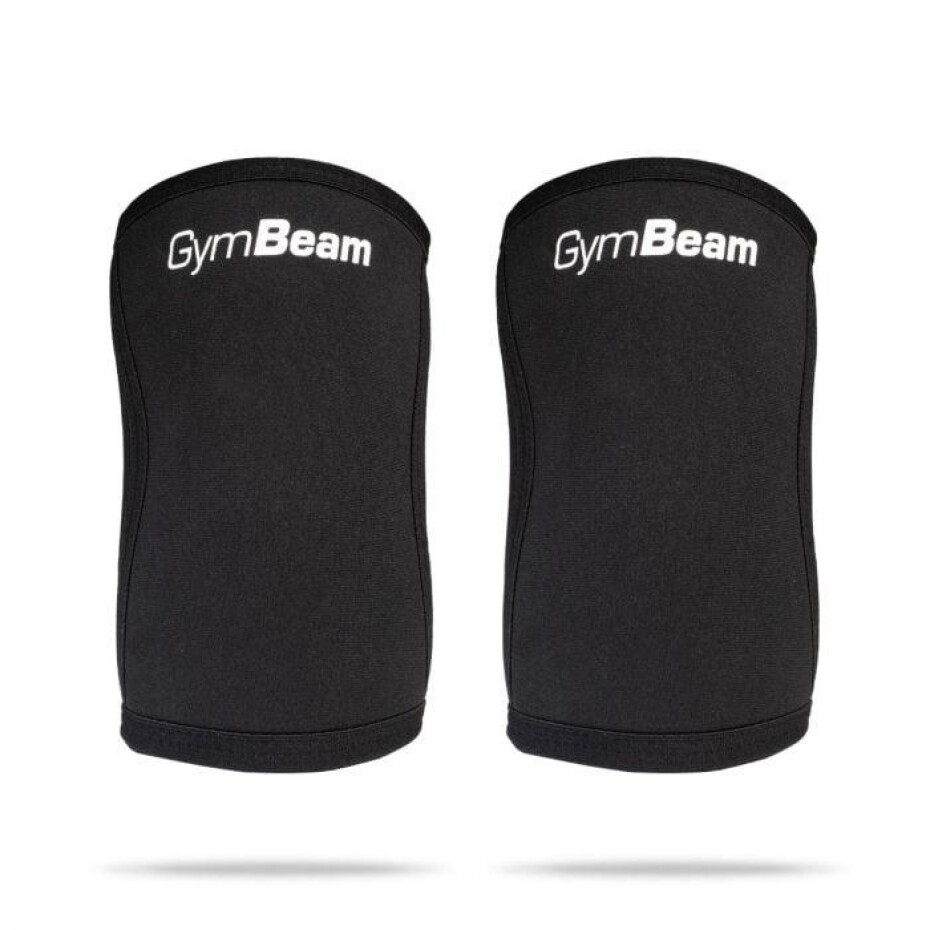 GymBeam Neoprenová bandáž na loket Conquer - main (0)