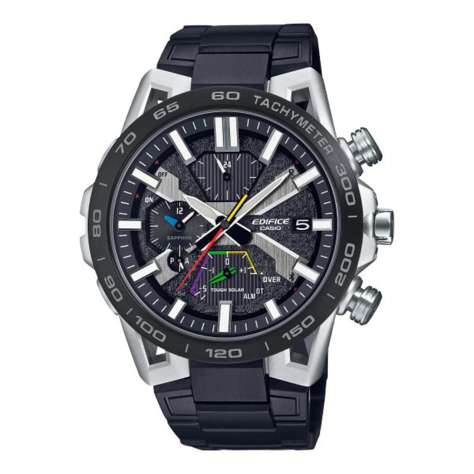 Casio Edifice Sospensione EQB-2000DC-1AER - main (0)