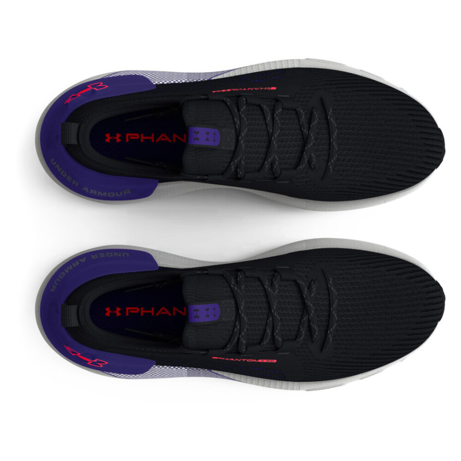 Pánská běžecká obuv Under Armour HOVR Phantom 3 SE-BLK  EUR 45 - main (5)