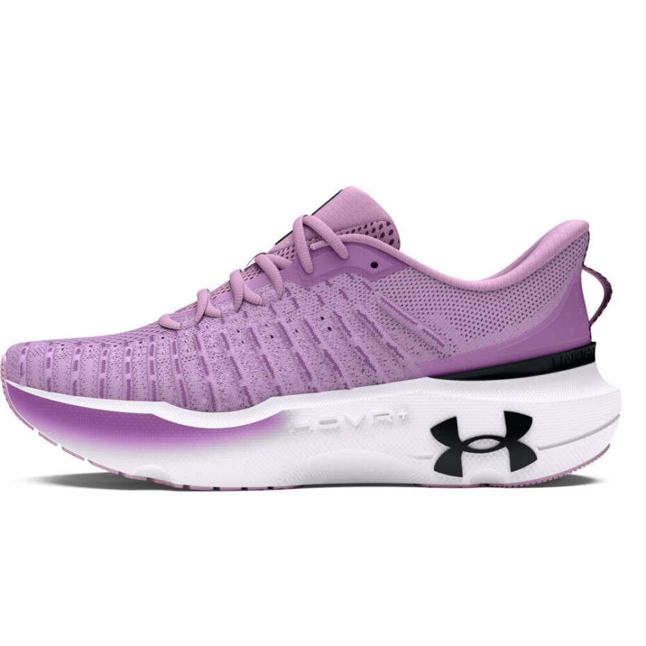 Dámská běžecká obuv Under Armour Infinite Elite PPL  EUR 40,5 - main (1)
