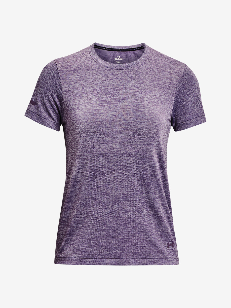 Under Armour Seamless Stride SS 1375698-571 - main (4)