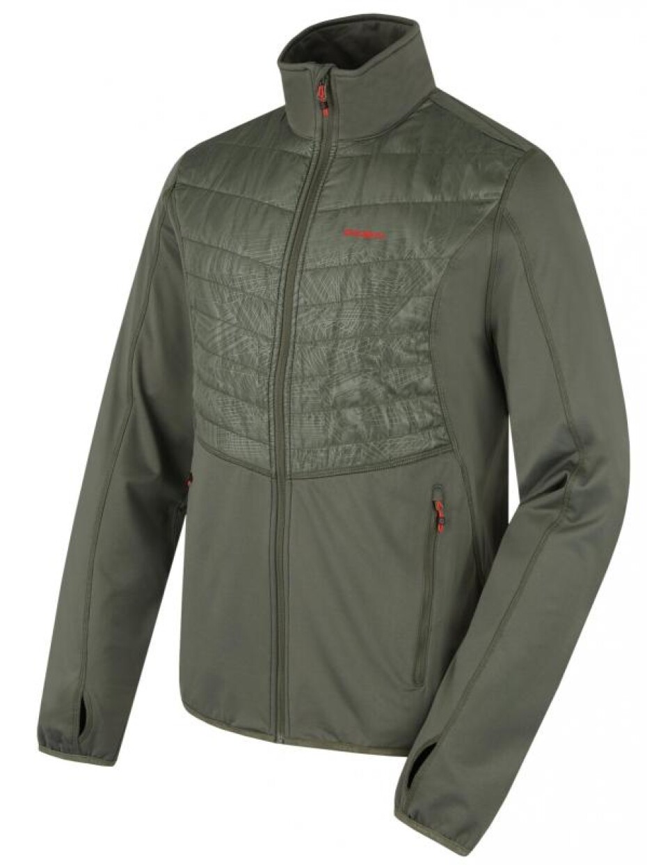Husky Airy M khaki - main (0)