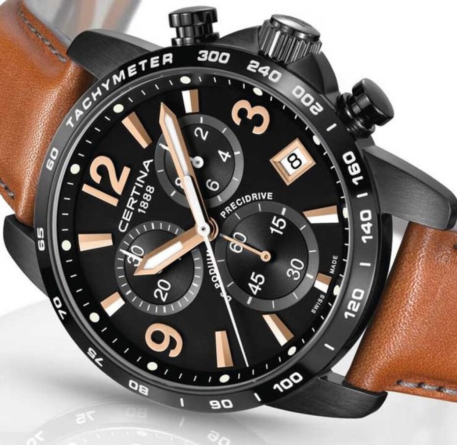 Certina DS Podium Chronograph C034.417.36.057.00 - main (12)