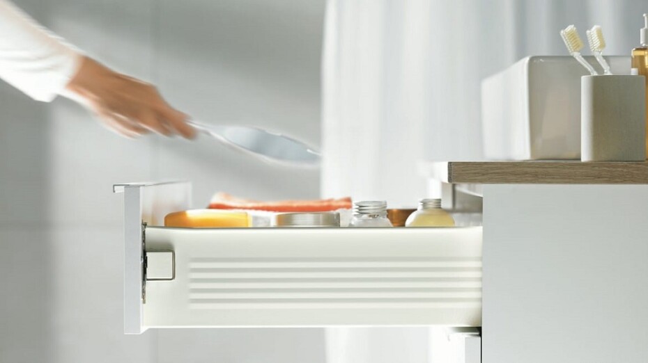 ArtExt Kuchyňská skříňka spodní ESSEN | D3M 50 Barva korpusu: Bílá - main (18)
