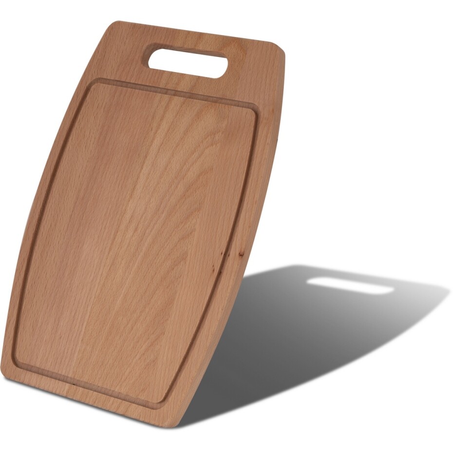Lamart LT2137 krájecí prkénko Beech, 30 x 20 cm - main (1)