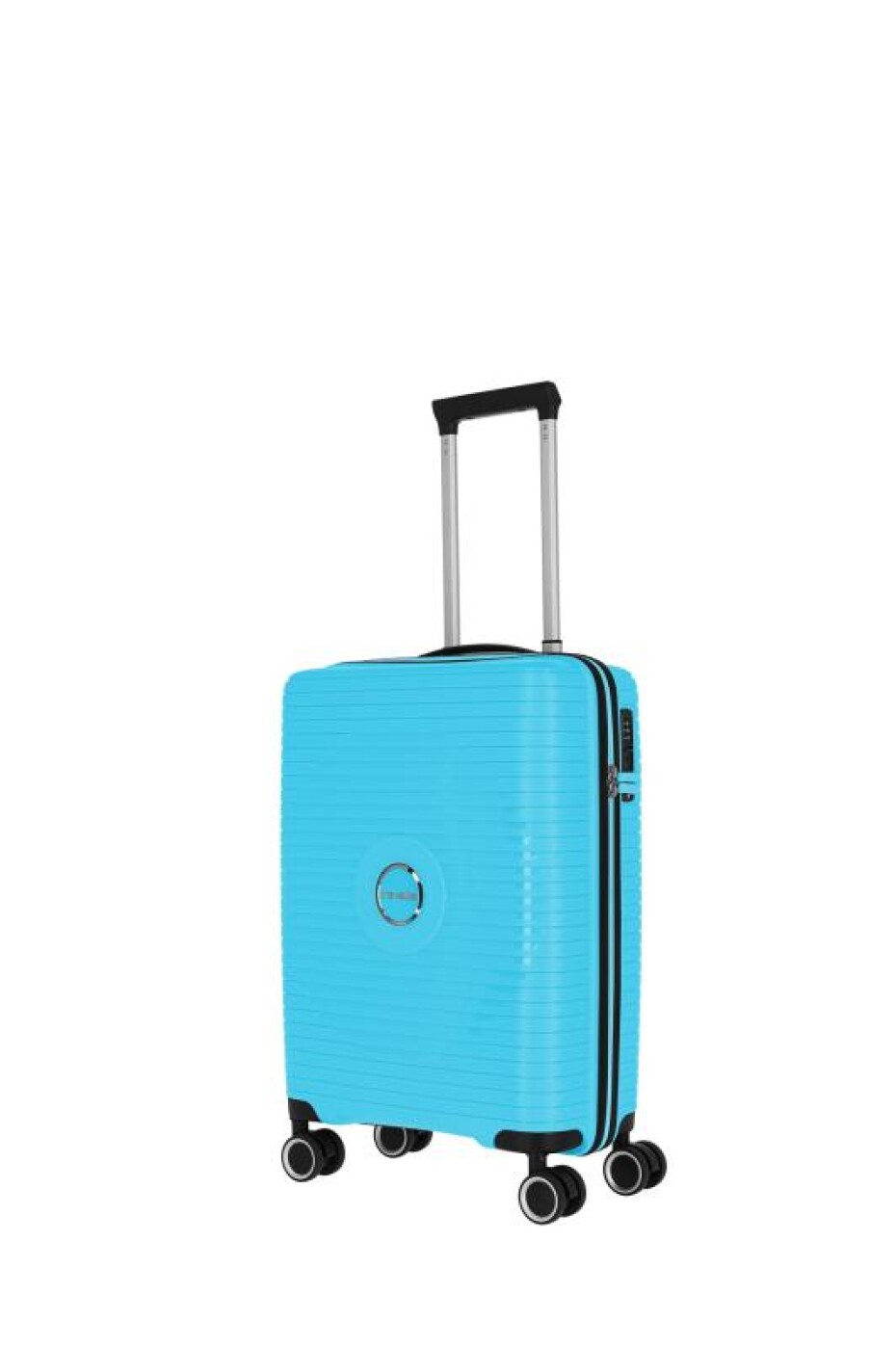 Travelite Orbita S Turquoise - main (0)