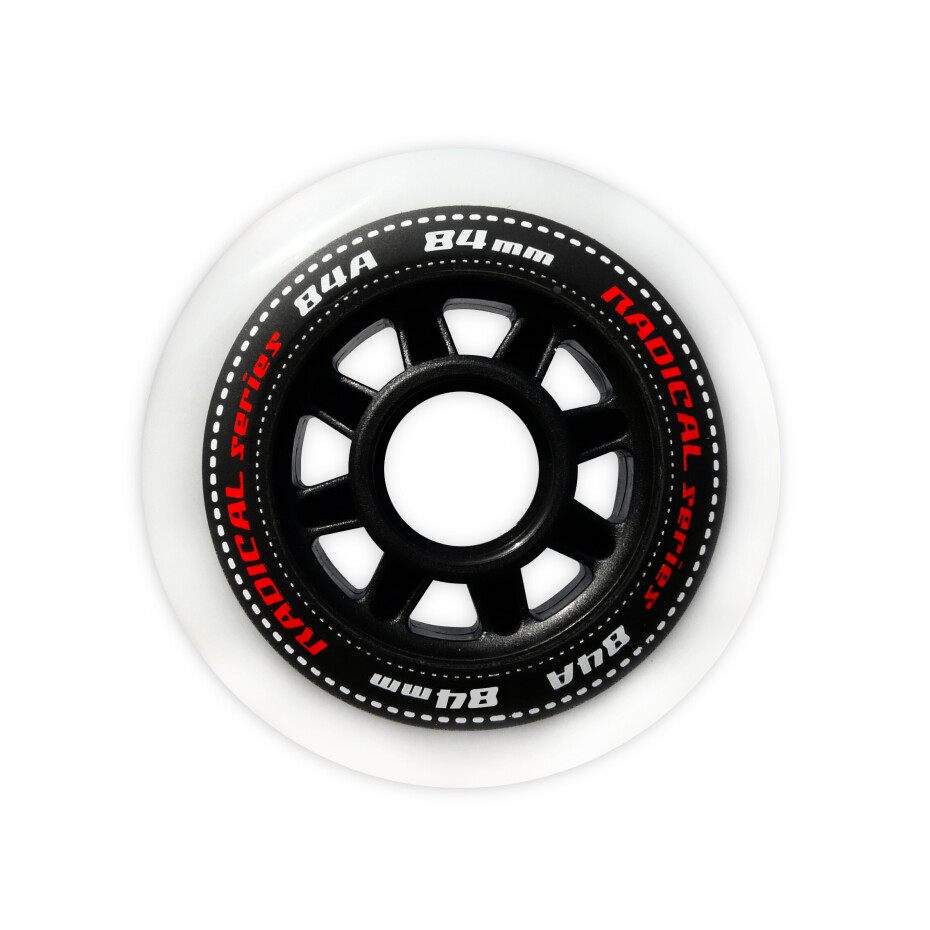 Inline kolečka Tempish  RADICAL 84 mm 8-Pack - main (0)