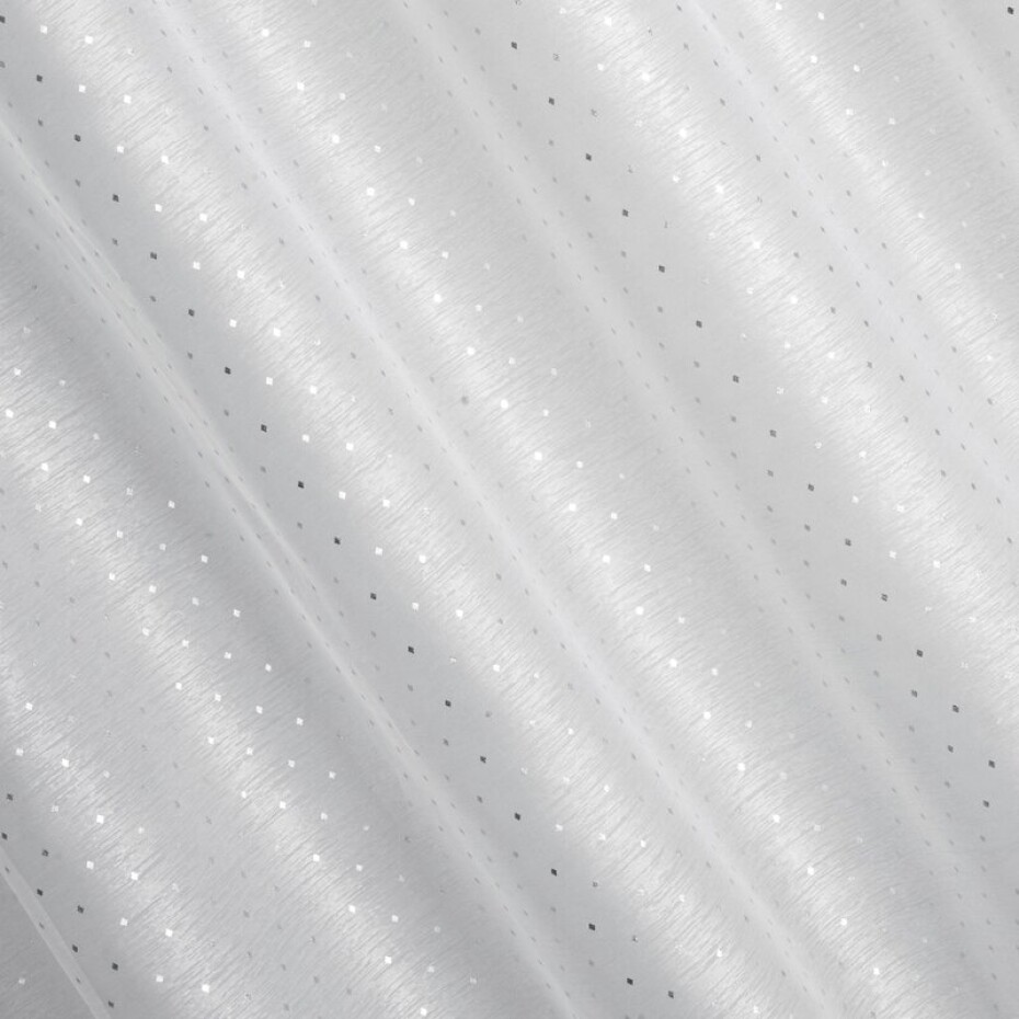 ArtFir Záclona SIBEL P | bílá 400 x 250 cm - main (5)