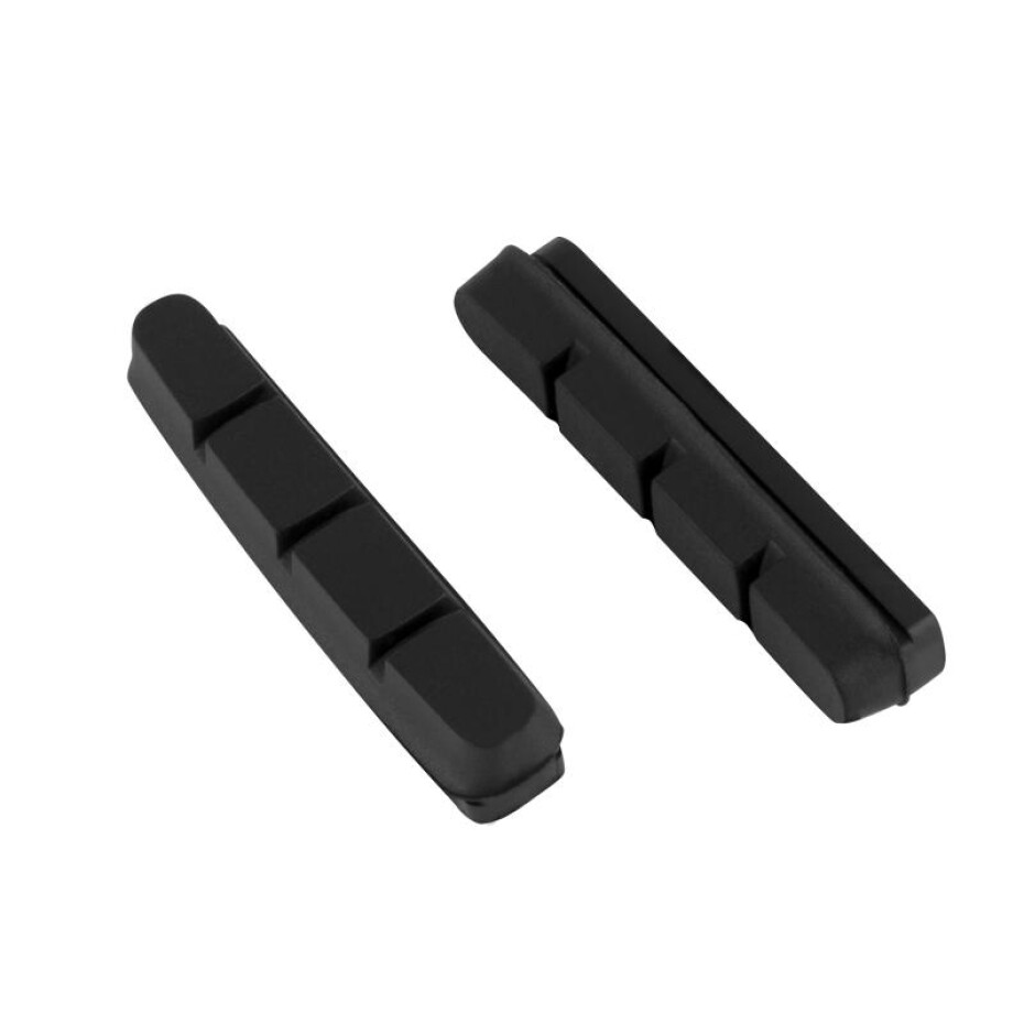 Force silniční náhradní, černé 55mm gumičky brzd - main (0)
