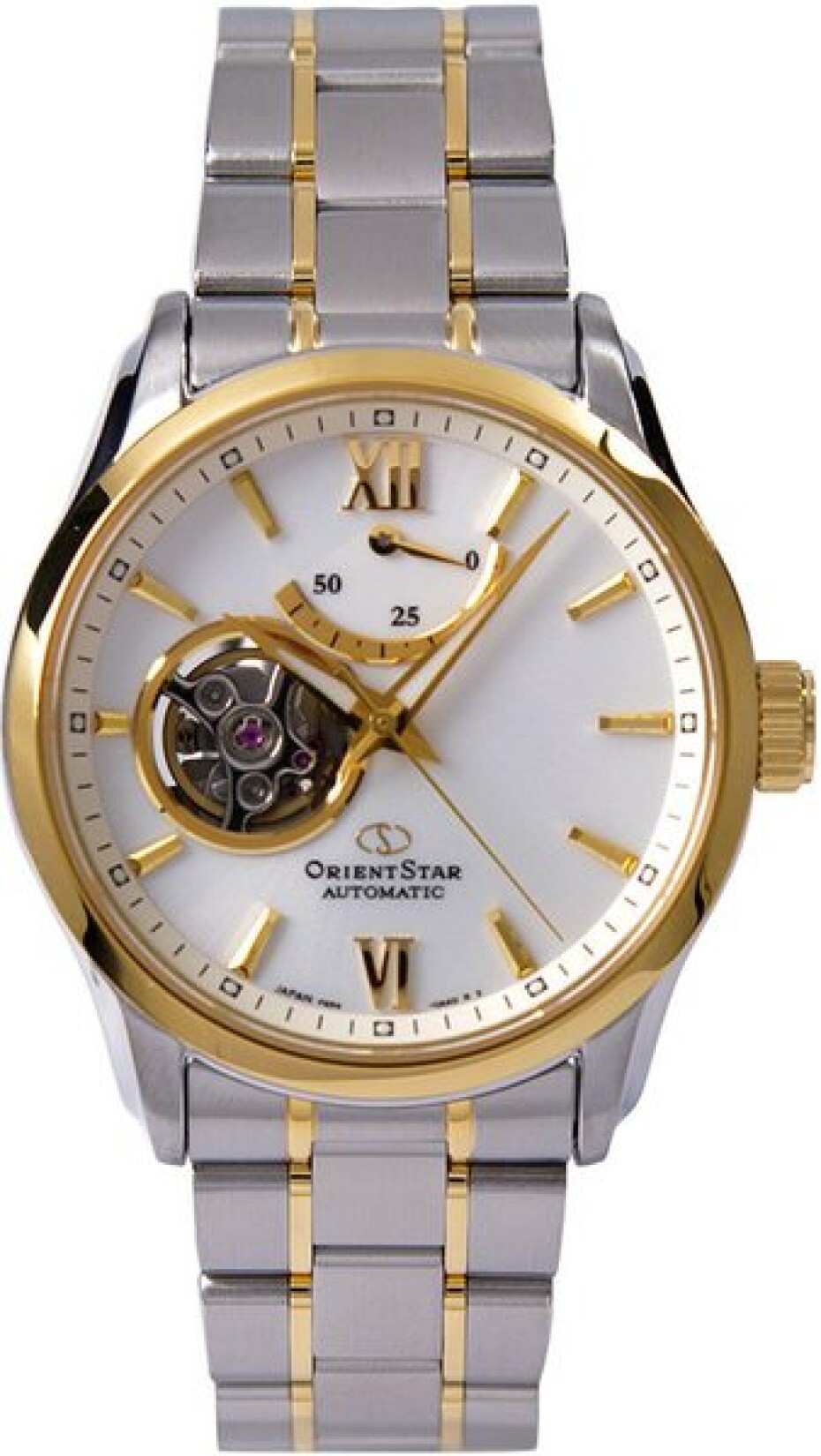 Orient Star Contemporary RE-AT0004S - main (0)