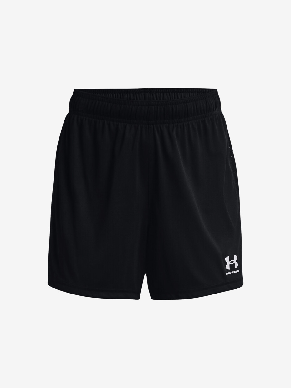 Under Armour Šortky W Challenger Knit 1365431-001 - main (4)