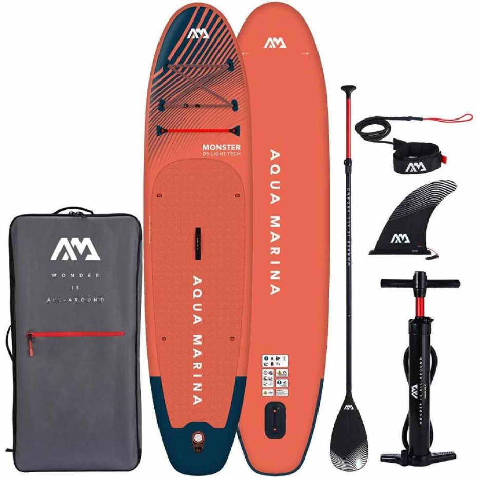 Aqua Marina MONSTER - main (0)